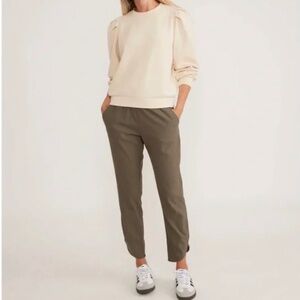 Marine layer Allison pant - S